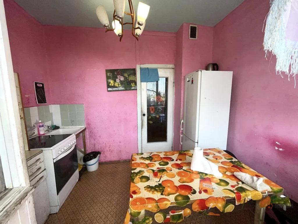 Продам 2-комнатную квартиру в Москве, 46к3