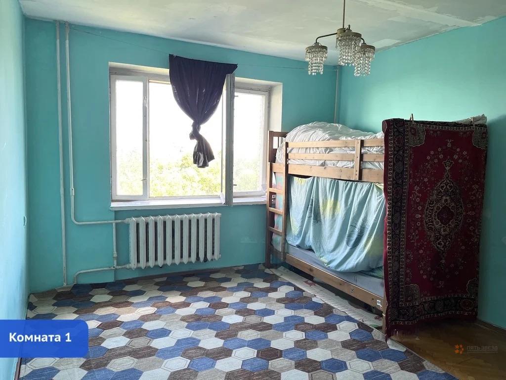 Продам 2-комнатную квартиру в Москве, 46к3