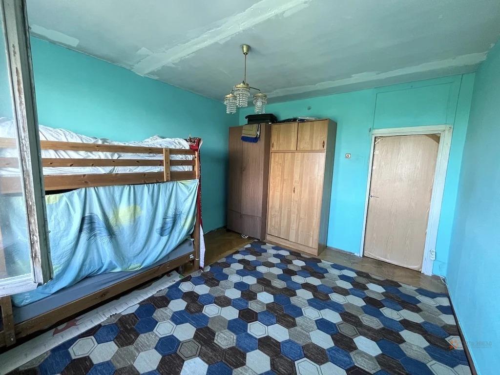 Продам 2-комнатную квартиру в Москве, 46к3