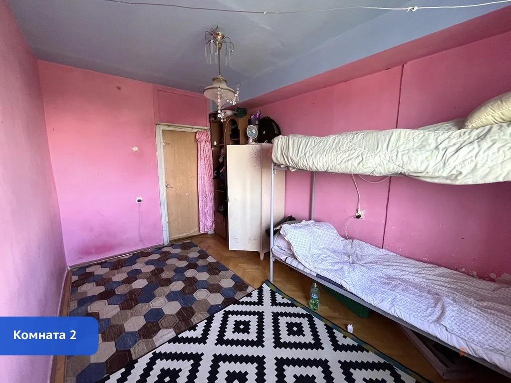 Продам 2-комнатную квартиру в Москве, 46к3