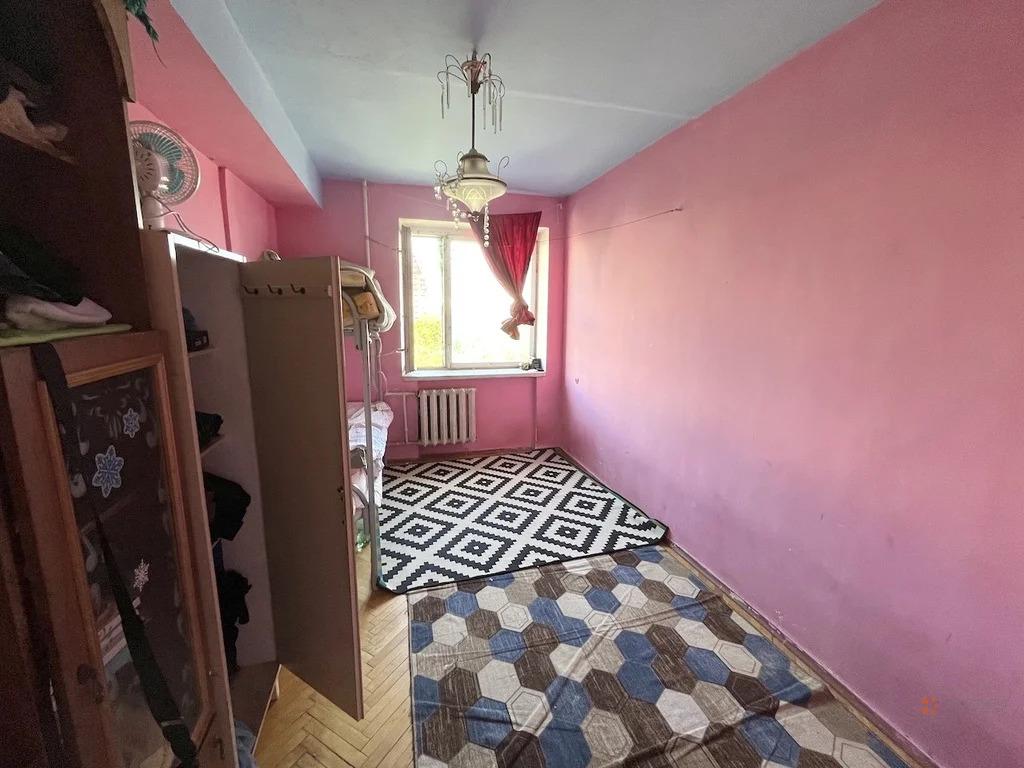 Продам 2-комнатную квартиру в Москве, 46к3