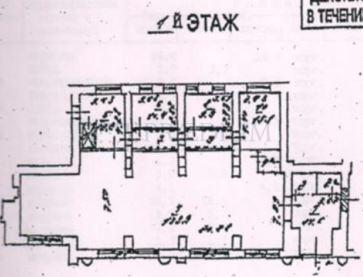 Сдается торговое помещение в Москве, д 124 к 8