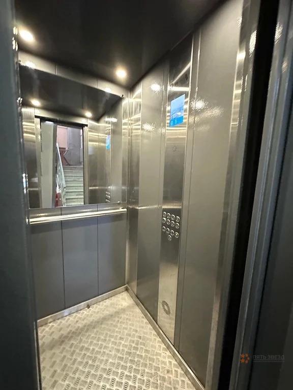 Продам 3-комнатную квартиру в Москве, 4 с1