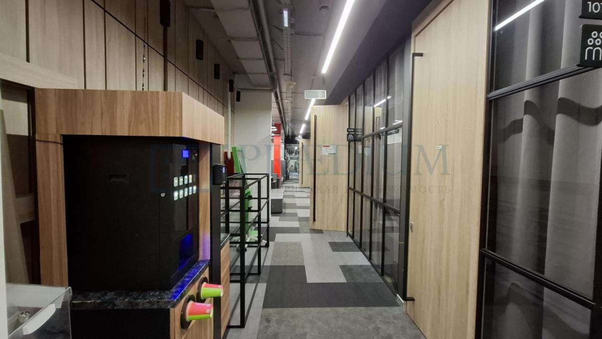 Сдается офис в Москве, д 40/12 к 5