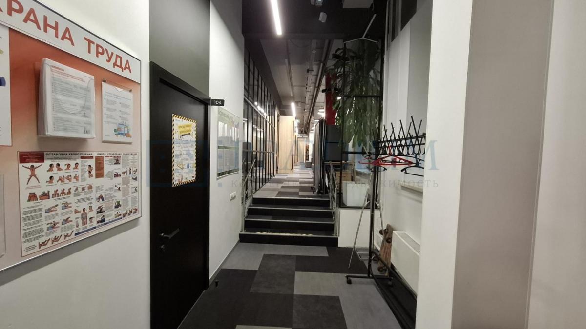 Сдается офис в Москве, д 40/12 к 5