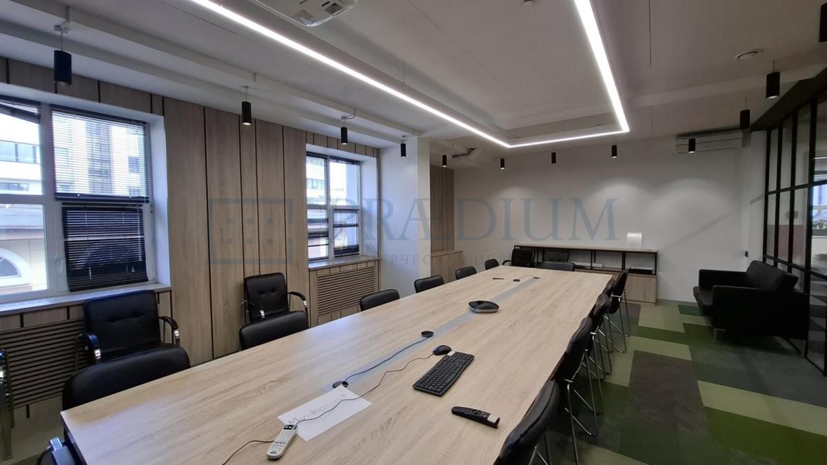 Сдается офис в Москве, д 40/12 к 5