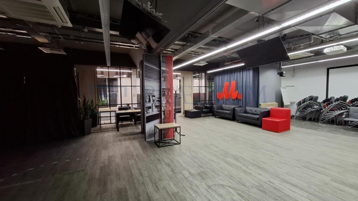 Сдается офис в Москве, д 40/12 к 5