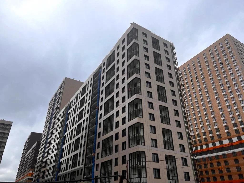 Продам 1-комнатную квартиру в Москве, 72к3