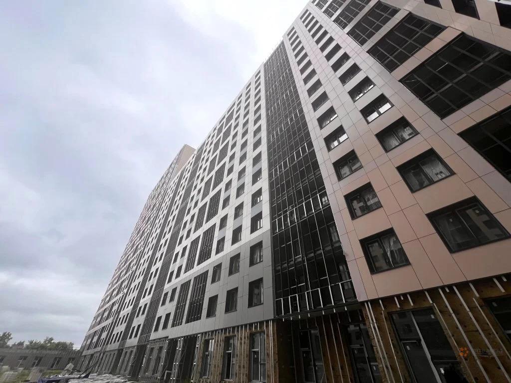 Продам 1-комнатную квартиру в Москве, 72к3