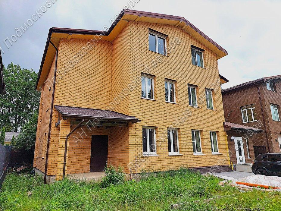 Продам коттедж  в Юрлово