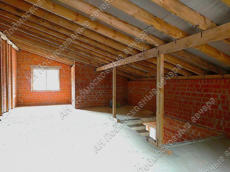 Продам коттедж  в Юрлово