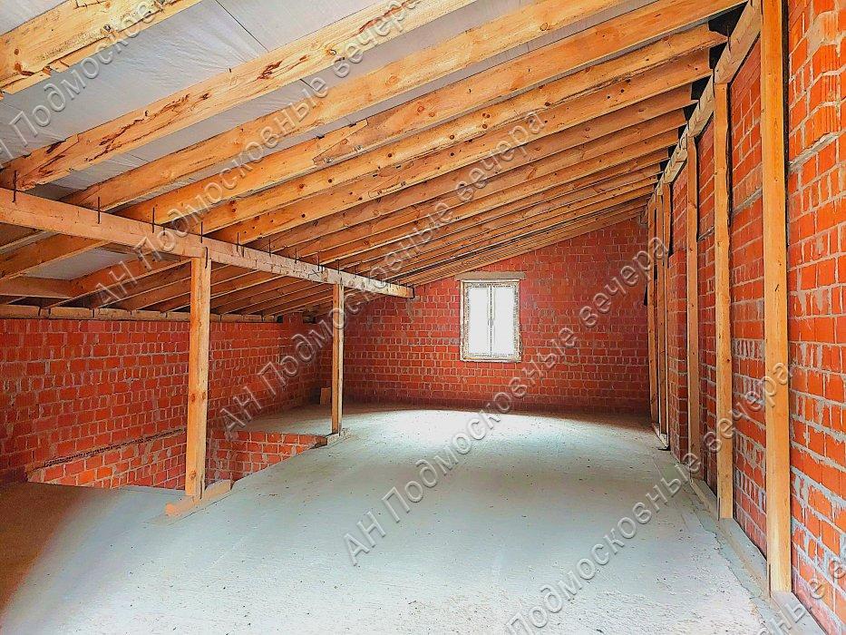 Продам коттедж  в Юрлово