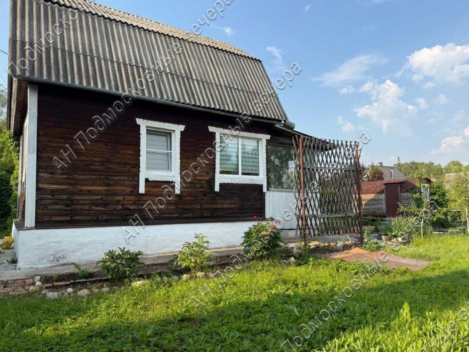 Продам дачу в Солнечногорском районе в Мошницы