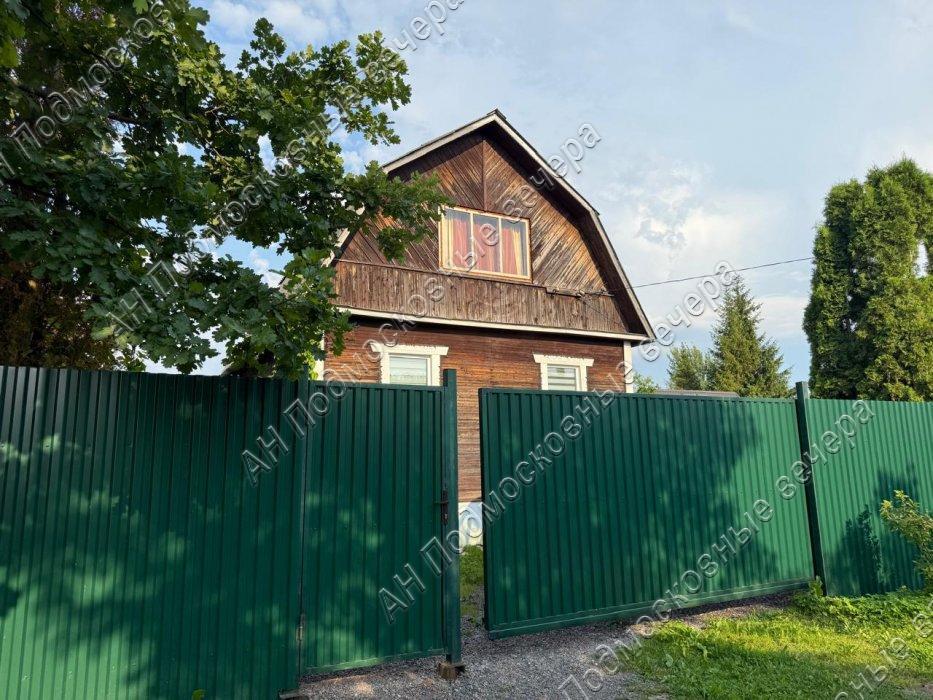 Продам дачу в Солнечногорском районе в Мошницы