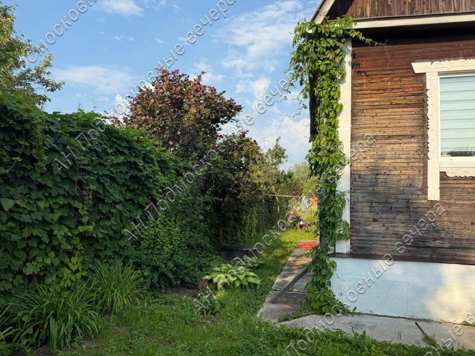 Продам дачу в Солнечногорском районе в Мошницы