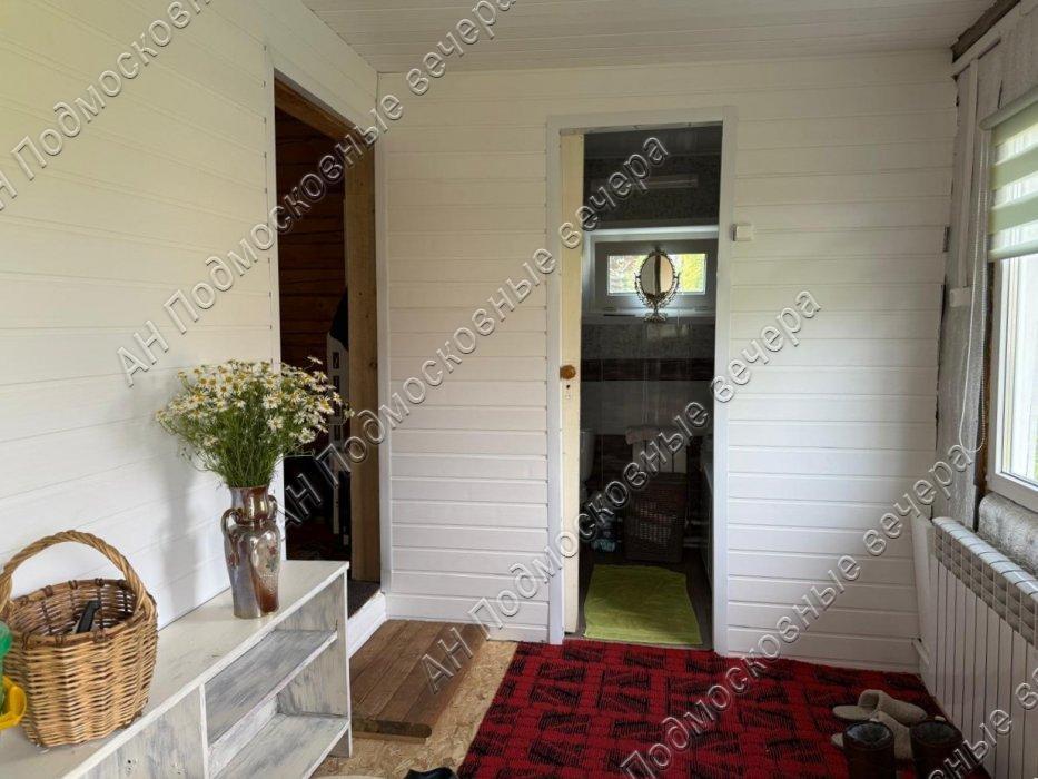 Продам дачу в Солнечногорском районе в Мошницы