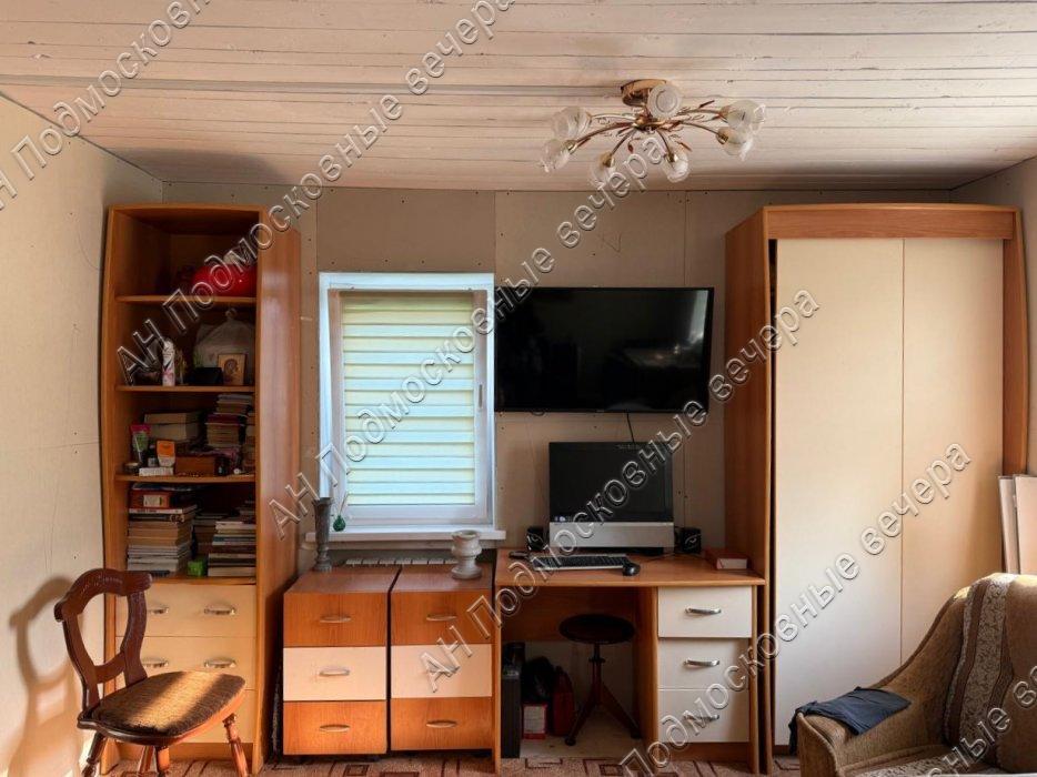 Продам дачу в Солнечногорском районе в Мошницы