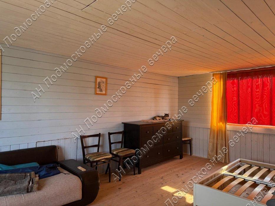 Продам дачу в Солнечногорском районе в Мошницы