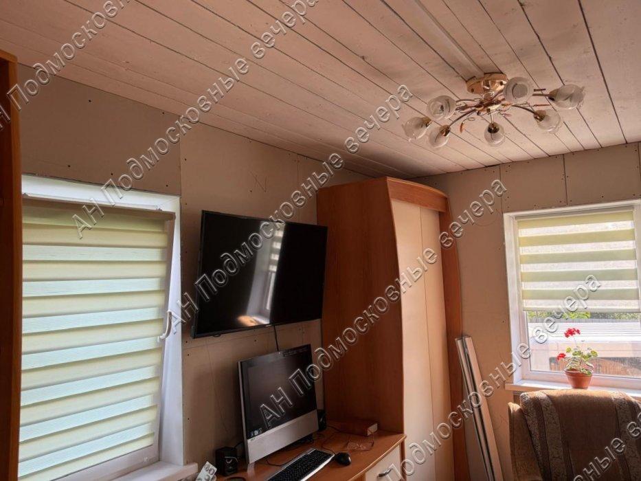 Продам дачу в Солнечногорском районе в Мошницы