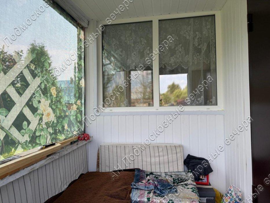 Продам дачу в Солнечногорском районе в Мошницы