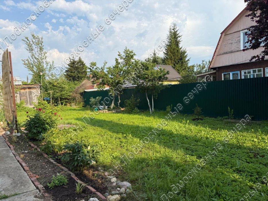 Продам дачу в Солнечногорском районе в Мошницы