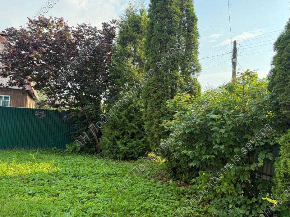 Продам дачу в Солнечногорском районе в Мошницы