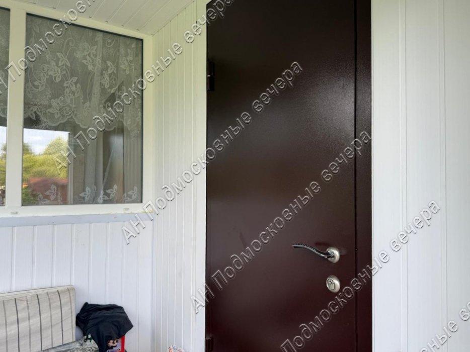 Продам дачу в Солнечногорском районе в Мошницы