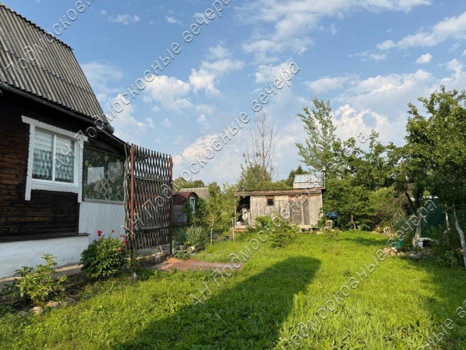 Продам дачу в Солнечногорском районе в Мошницы