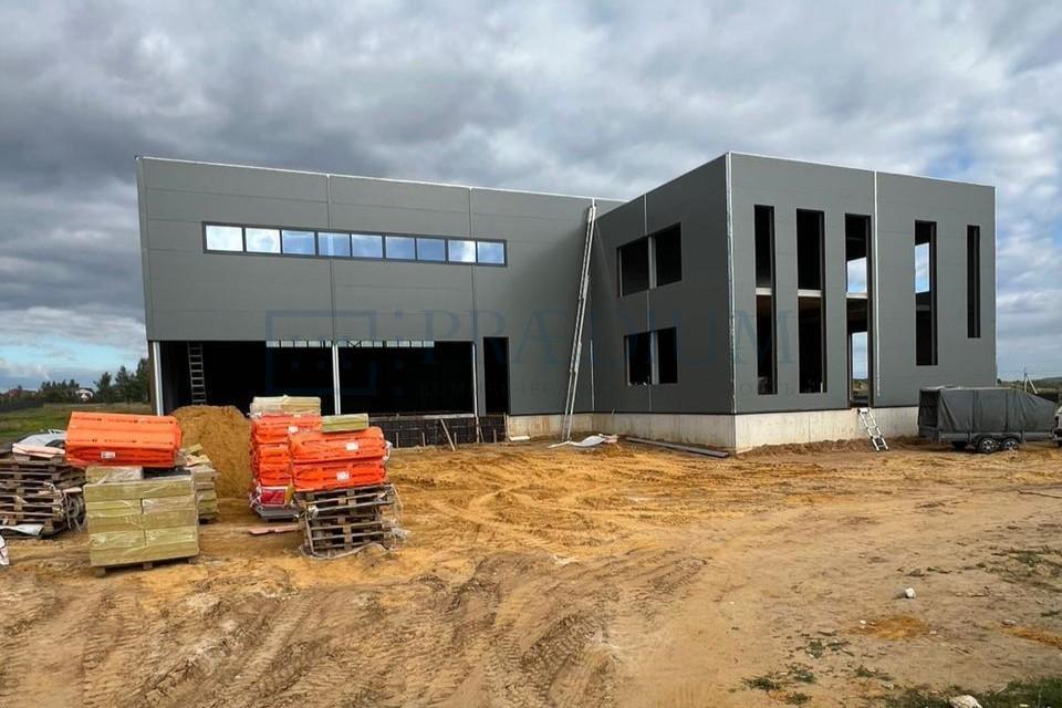 Продам склад в Раменское