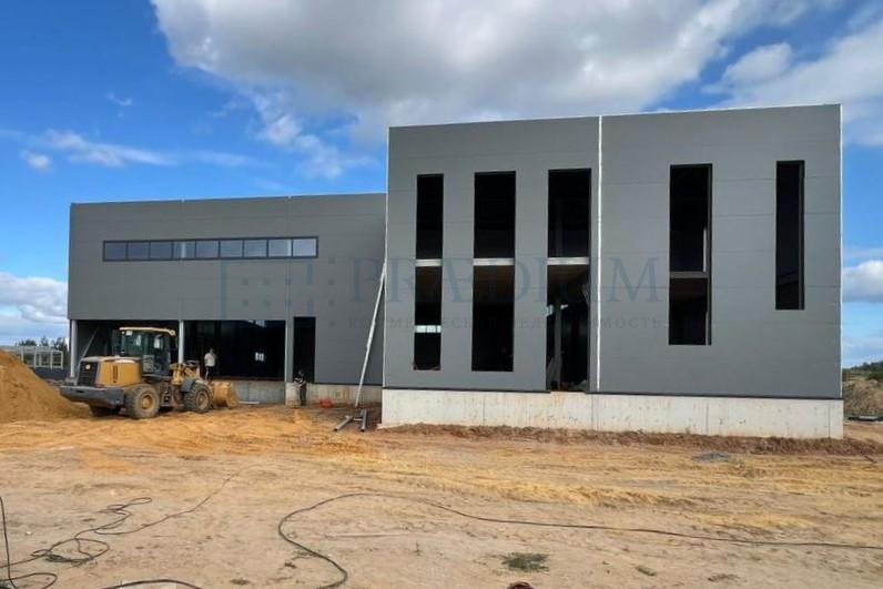 Продам склад в Раменское