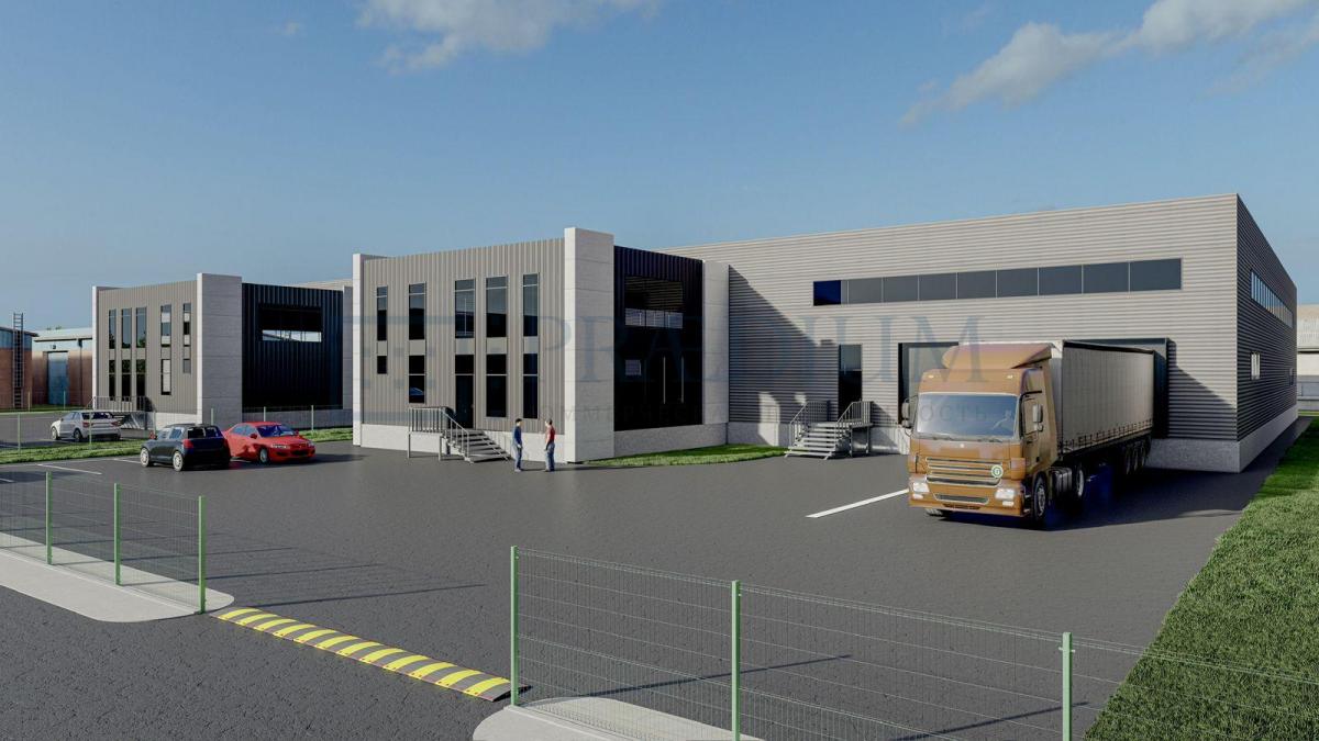 Продам склад в Раменское