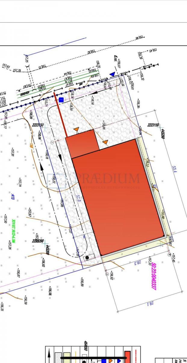 Продам склад в Раменское