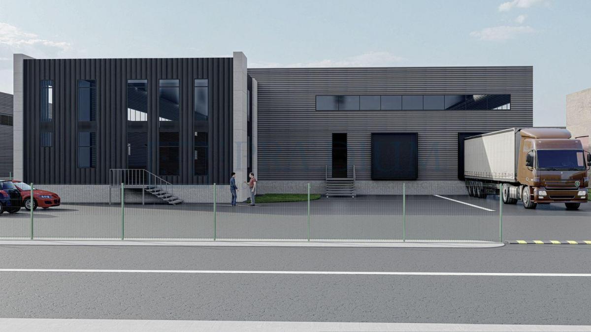 Продам склад в Раменское