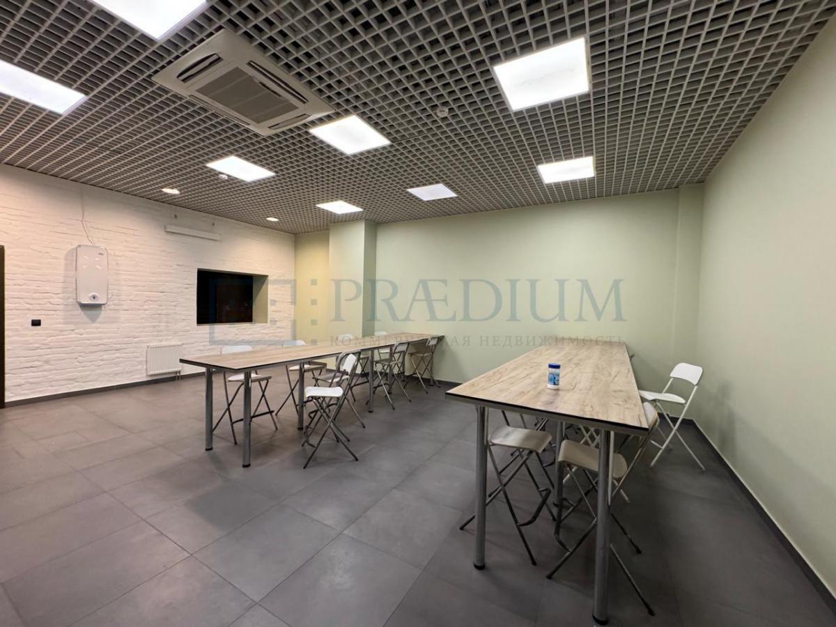 Сдается офис в Москве, д 7 стр 1