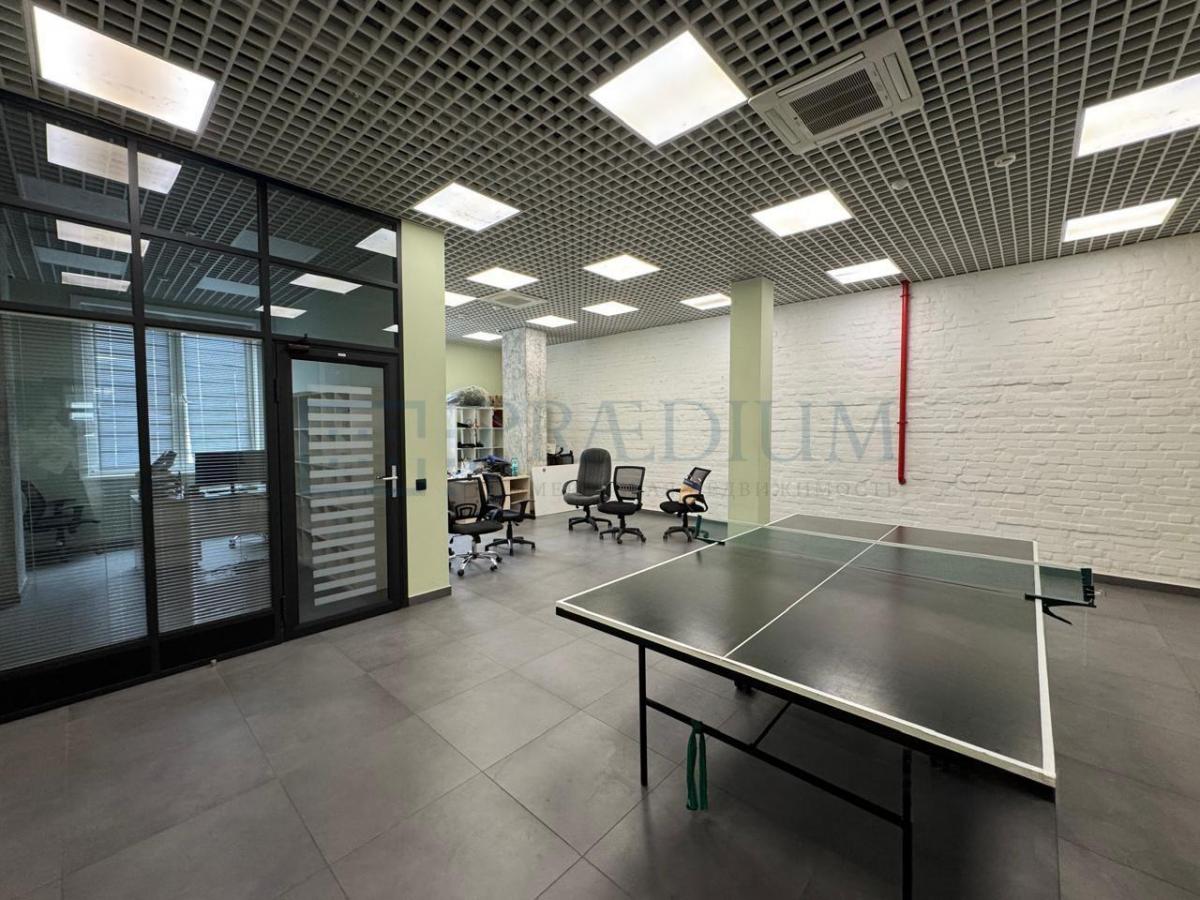 Сдается офис в Москве, д 7 стр 1