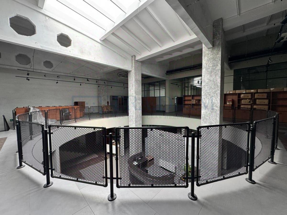 Сдается офис в Москве, д 7 стр 1