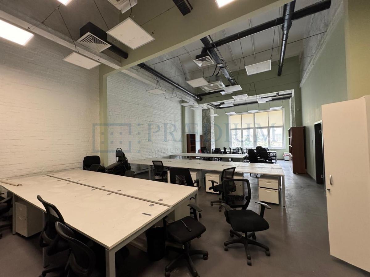 Сдается офис в Москве, д 7 стр 1