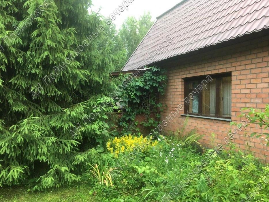 Продам дачу в Сафонтьево