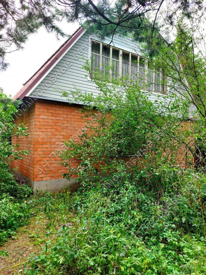 Продам дачу в Сафонтьево