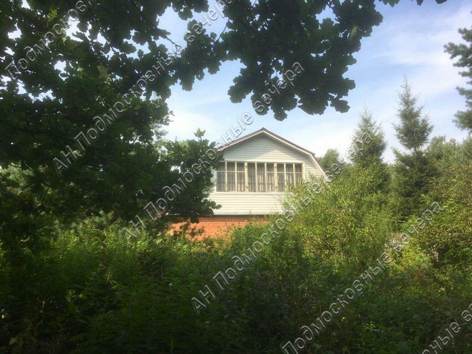 Продам дачу в Сафонтьево