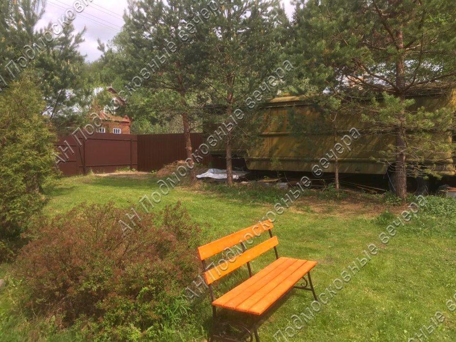 Продам дачу в Сафонтьево