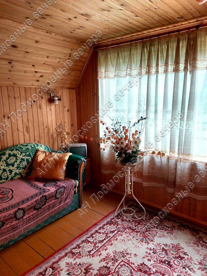 Продам дачу в Сафонтьево