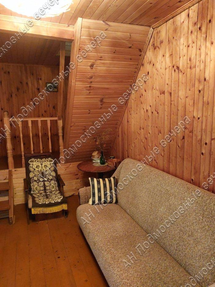 Продам дачу в Сафонтьево