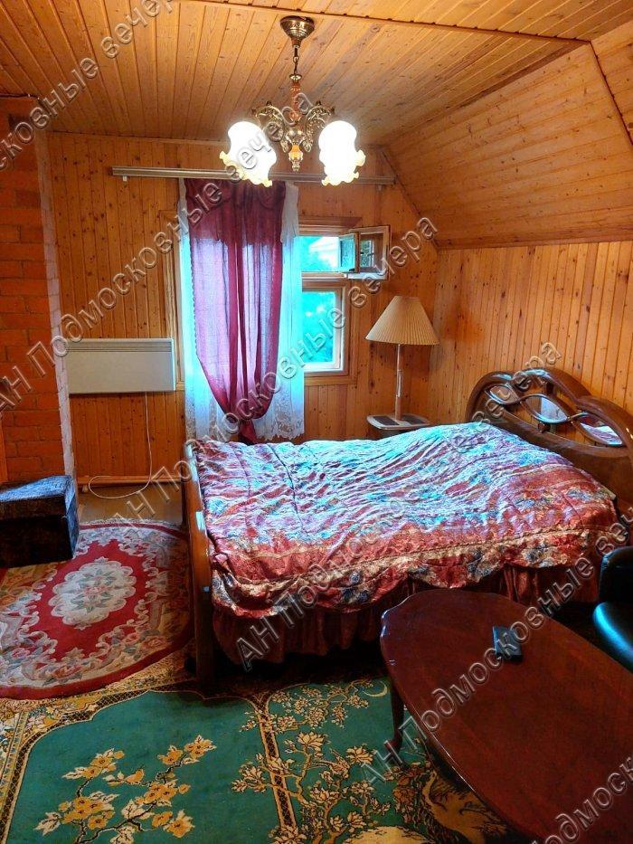 Продам дачу в Сафонтьево