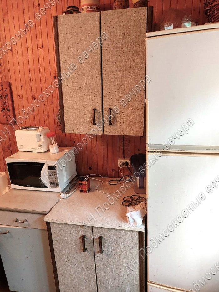 Продам дачу в Сафонтьево