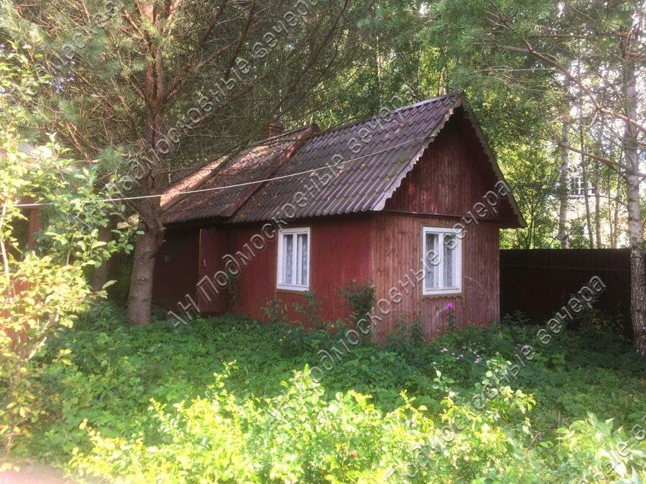 Продам дачу в Сафонтьево