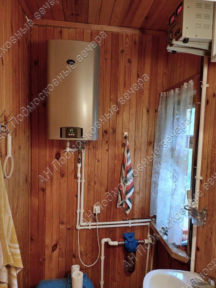 Продам дачу в Сафонтьево