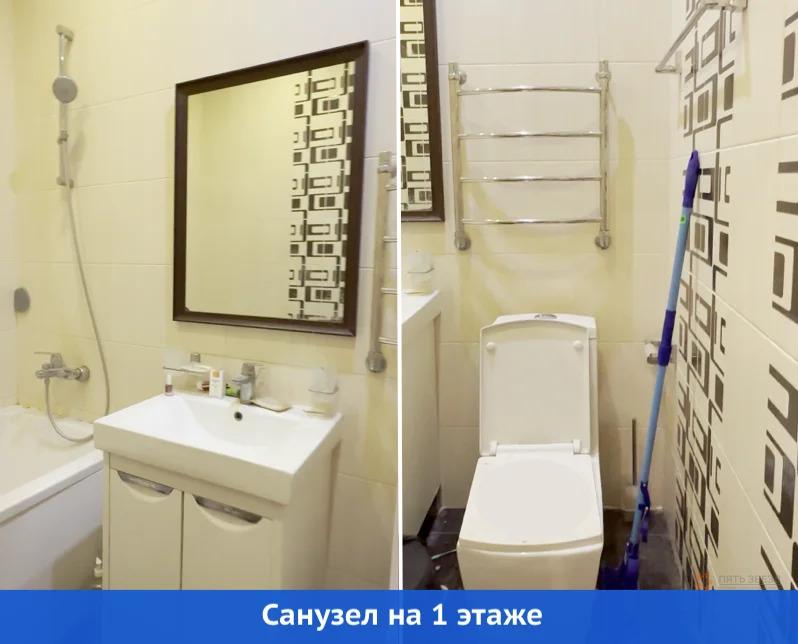 Продам коттедж в Туле  в Пролетарском р-не, 112