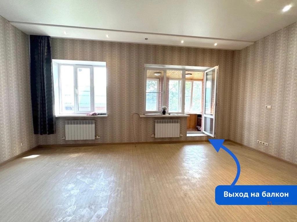 Продам коттедж в Туле  в Пролетарском р-не, 112