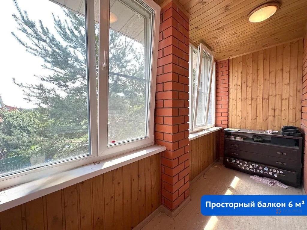 Продам коттедж в Туле  в Пролетарском р-не, 112